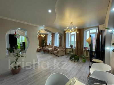 3-комнатная квартира · 110 м² · 5/5 этаж, Ленина 2 за 23.5 млн ₸ в Сарани