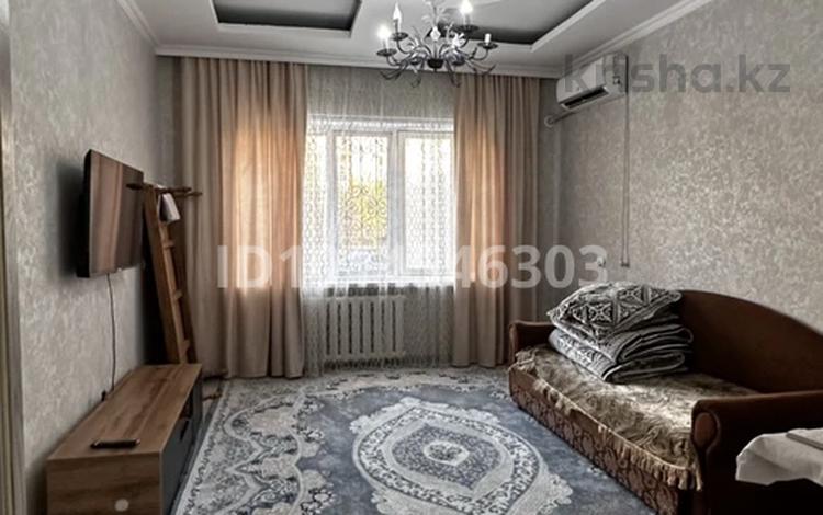 2-комнатная квартира · 50 м² · 1/5 этаж, Паримбетова 4 за 180 000 ₸ в  — фото 2