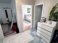 3-комнатная квартира · 70 м² · 2/5 этаж, Каратал 4 за 24.5 млн ₸ в Талдыкоргане — фото 3