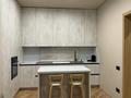 2-бөлмелі пәтер · 56 м² · 6 қабат, Аль-Фараби 103 — Ходжанова, бағасы: 500 000 ₸ в Алматы, Бостандыкский р-н — фото 2
