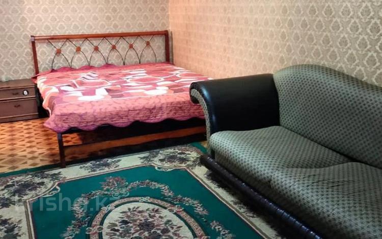 1-комнатная квартира · 40 м² · 3/4 этаж, Военный городок за 85 000 ₸ в Талдыкоргане, военный городок Улан — фото 2