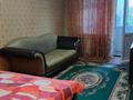 1-комнатная квартира, 40 м², 3/4 этаж помесячно, Военный городок за 70 000 〒 в Талдыкоргане, военный городок Улан — фото 2