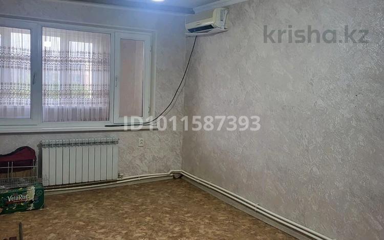 2-бөлмелі пәтер · 60 м² · 4/5 қабат, 17-й микрорайон, 17-й микрорайон — Кафе София, бағасы: 21 млн ₸ в Шымкенте, Аль-Фарабийский р-н — фото 2