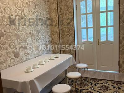 3-бөлмелі пәтер · 80 м², Абая127А 15 — Позади Акимата, бағасы: 200 000 〒 в Таразе