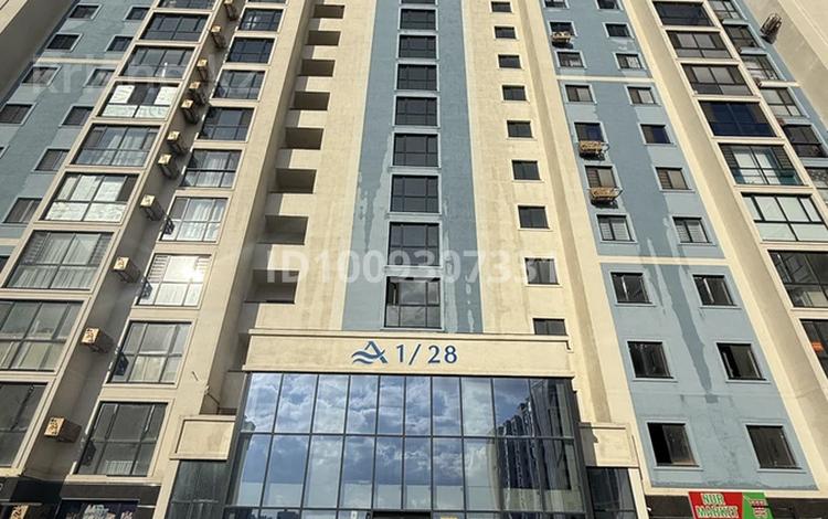 3-комнатная квартира · 104 м² · 2/12 этаж, мкр Туран , Туркия 1/10 за 38 млн 〒 в Шымкенте, Каратауский р-н — фото 2