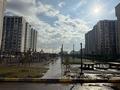3-комнатная квартира · 104 м² · 2/12 этаж, мкр Туран , Туркия 1/10 за 38 млн 〒 в Шымкенте, Каратауский р-н — фото 6