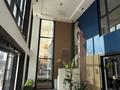 3-комнатная квартира · 104 м² · 2/12 этаж, мкр Туран , Туркия 1/10 за 38 млн 〒 в Шымкенте, Каратауский р-н — фото 8