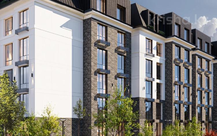 2-комнатная квартира · 78.6 м², мкр Коктобе, Талгата Бигельдинова 138 за ~ 67.6 млн ₸ в Алматы, Медеуский р-н — фото 7