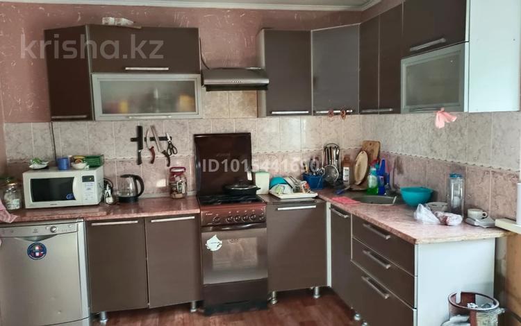 Часть дома · 5 комнат · 114 м² · 5.5 сот., Инюшина 3 за 31 млн ₸ в Конаеве — фото 2