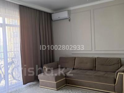 2-комнатная квартира · 63 м² · 8/12 этаж, Сзади Обл. Акимата за 25 млн 〒 в Туркестане
