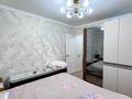 3-бөлмелі пәтер · 55.4 м² · 2/4 қабат, 2 Жетысу 21, бағасы: 25.9 млн ₸ в Талдыкоргане, мкр Жетысу — фото 4