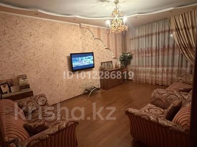 2-бөлмелі пәтер · 52.4 м² · 9/9 қабат, Рыскулбекова 35 — Между Саина и Мустафина, бағасы: 53 млн ₸ в Алматы, Ауэзовский р-н