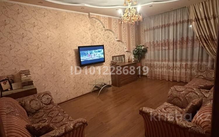 2-бөлмелі пәтер · 52.4 м² · 9/9 қабат, Рыскулбекова 35 — Между Саина и Мустафина, бағасы: 53 млн ₸ в Алматы, Ауэзовский р-н — фото 2