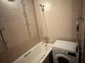 2-бөлмелі пәтер · 52.4 м² · 9/9 қабат, Рыскулбекова 35 — Между Саина и Мустафина, бағасы: 53 млн ₸ в Алматы, Ауэзовский р-н — фото 25