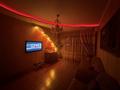 2-комнатная квартира · 52.4 м² · 9/9 этаж, Рыскулбекова 35 — Между Саина и Мустафина за 51 млн ₸ в Алматы, Ауэзовский р-н — фото 3