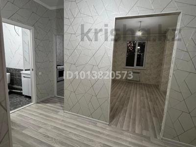 1-комнатная квартира · 35.4 м² · 3/3 этаж, мкр Теректы, Устирт 5/1 за 200 000 ₸ в Алматы, Алатауский р-н
