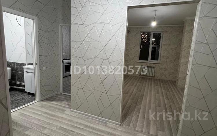 1-комнатная квартира · 35.4 м² · 3/3 этаж, мкр Теректы, Устирт 5/1 за 200 000 ₸ в Алматы, Алатауский р-н — фото 2