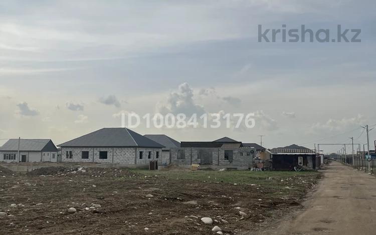 Жер телімі · 6 сотық, Бельбулак (Мичурино), бағасы: 18 млн 〒 — фото 8