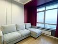 2-комнатная квартира · 52 м² · 20/21 этаж, Калдаякова 3 за 350 000 ₸ в Астане, Алматы р-н — фото 3