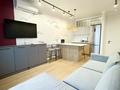 2-комнатная квартира · 52 м² · 20/21 этаж, Калдаякова 3 за 350 000 ₸ в Астане, Алматы р-н — фото 6