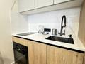 2-комнатная квартира · 52 м² · 20/21 этаж, Калдаякова 3 за 350 000 ₸ в Астане, Алматы р-н — фото 8