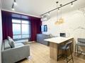 2-комнатная квартира · 52 м² · 20/21 этаж, Калдаякова 3 за 350 000 ₸ в Астане, Алматы р-н — фото 12