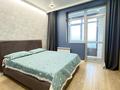 2-комнатная квартира · 52 м² · 20/21 этаж, Калдаякова 3 за 350 000 ₸ в Астане, Алматы р-н — фото 15