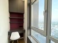 2-комнатная квартира · 52 м² · 20/21 этаж, Калдаякова 3 за 350 000 ₸ в Астане, Алматы р-н — фото 19
