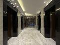 2-комнатная квартира · 52 м² · 20/21 этаж, Калдаякова 3 за 350 000 ₸ в Астане, Алматы р-н — фото 34
