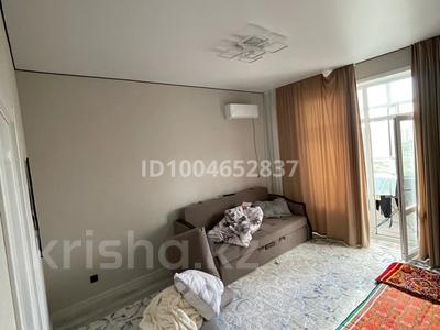 1 бөлме · 42 м² · 7/10 қабат, Орынбор 13 — Аккум, бағасы: 90 000 ₸ в Астане, Нура р-н