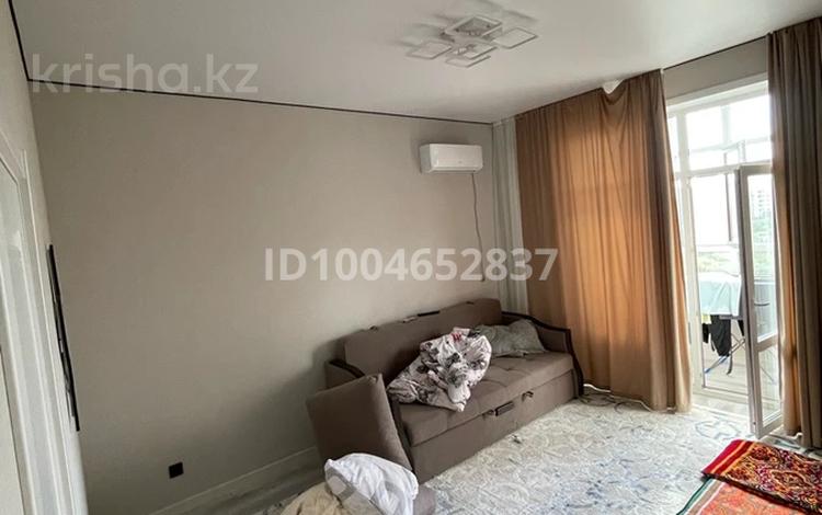 1 бөлме · 42 м² · 7/10 қабат, Орынбор 13 — Аккум, бағасы: 90 000 ₸ в Астане, Нура р-н — фото 2