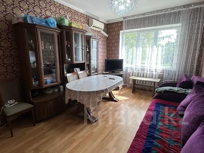 2-бөлмелі пәтер · 56 м² · 5/5 қабат, Айнабұлақ-3 ш/а. 102, бағасы: 32 млн ₸ в Алматы, Жетысуский р-н