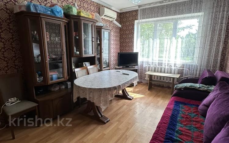 2-бөлмелі пәтер · 56 м² · 5/5 қабат, Айнабұлақ-3 ш/а. 102, бағасы: 32 млн ₸ в Алматы, Жетысуский р-н — фото 2