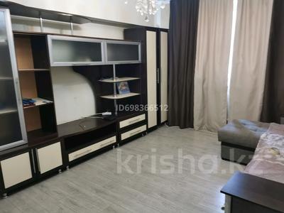 3-комнатная квартира · 69 м² · 3/5 этаж, мкр Жулдыз-1 18/1 за 350 000 〒 в Алматы, Турксибский р-н