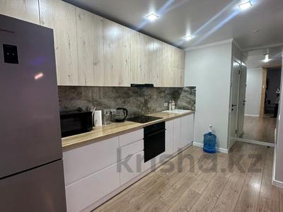 2-комнатная квартира · 59 м² · 9/10 этаж, мкр Новый Город, Ермекова 106/2 — ЖК Астана за 22.5 млн 〒 в Караганде, Казыбек би р-н