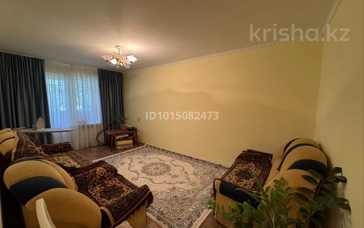 2-бөлмелі пәтер · 48.8 м² · 2/5 қабат, Нуртазина 23, бағасы: 26 млн ₸ в Талгаре — фото 2