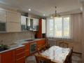 4-комнатная квартира · 100 м² · 12/14 этаж, Сыганак 54 за 29 000 ₸ в Астане, Есильский р-н