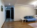 4-комнатная квартира · 100 м² · 12/14 этаж, Сыганак 54 за 29 000 ₸ в Астане, Есильский р-н — фото 14