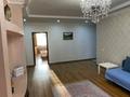 4-комнатная квартира · 100 м² · 12/14 этаж, Сыганак 54 за 29 000 ₸ в Астане, Есильский р-н — фото 16