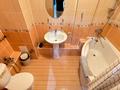 4-комнатная квартира · 100 м² · 12/14 этаж, Сыганак 54 за 29 000 ₸ в Астане, Есильский р-н — фото 21