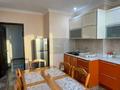 4-комнатная квартира · 100 м² · 12/14 этаж, Сыганак 54 за 29 000 ₸ в Астане, Есильский р-н — фото 4