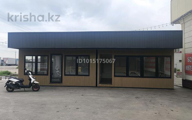 Еркін, дүкендер мен бутиктер · 20 м², бағасы: 300 000 ₸ в Алматы — фото 2