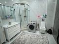 3-комнатная квартира · 130 м² · 16/16 этаж, мкр Шугыла, Жуалы 25 за 48 млн 〒 в Алматы, Наурызбайский р-н — фото 18