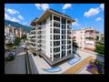 2-комнатная квартира · 56 м² · 2/8 этаж, Центр Elite elize 2 — Центр за 75 млн ₸ в Аланье — фото 21