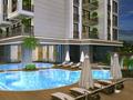2-комнатная квартира · 56 м² · 2/8 этаж, Центр Elite elize 2 — Центр за 75 млн ₸ в Аланье — фото 36