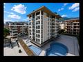 2-комнатная квартира · 56 м² · 2/8 этаж, Центр Elite elize 2 — Центр за 75 млн ₸ в Аланье — фото 37