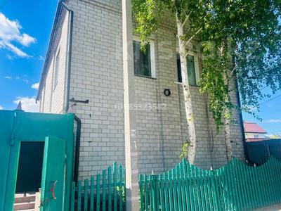 Отдельный дом · 5 комнат · 160 м² · 5 сот., Бектурова — Толстого/горького за 57 млн ₸ в Павлодаре