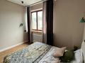 4-комнатная квартира · 107.1 м² · 7/9 этаж, Пушкина за 129 млн ₸ в Алматы, Медеуский р-н — фото 25