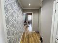 3-комнатная квартира · 81.2 м² · 3/9 этаж, Ахмет Байтурсынулы 39/1 за 38.9 млн ₸ в Астане, Алматы р-н — фото 7