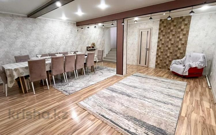 Отдельный дом · 6 комнат · 113.1 м² · 6 сот., Глинки 10 за 40 млн 〒 в Талдыкоргане — фото 19